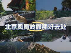 -北京凤凰岭