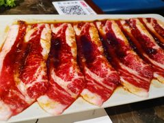 -一品诚记烤肉(大连柏威年购物中心店)