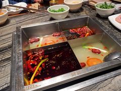 -大妙火锅·非物质文化遗产(锦里店)