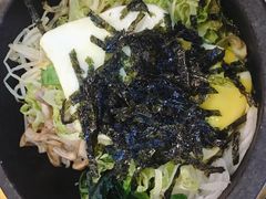 -金顺韩式烤肉·网红烤肉店(广利路店)