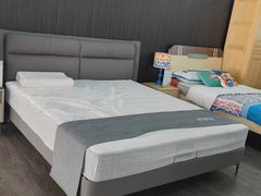 -百安居装修建材卖场(罗湖店)