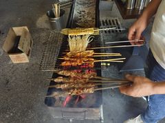 -塔城饭店(新沪路店)