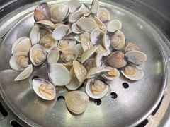 -水禾轩·海鲜蒸汽主题餐厅(新香洲旗舰店)