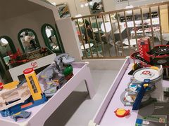 -艾米茉亲子餐厅(万象城店)