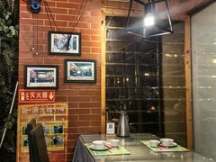 -全聚贤餐厅·湖北家常菜(沙湖店)