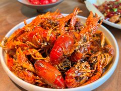 红油龙虾-马头巷·食景园(苏州总店)