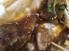-唐记臭干(金鹰后街店)