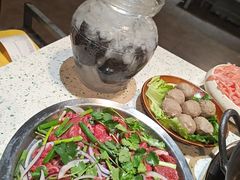 -龙厂长老火锅(抚琴店)