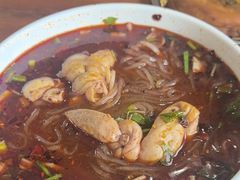 -白家高记肥肠粉(总店)