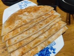 -毛毛熏肉•东北菜老字号(大安街店)