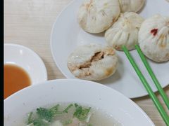 -津门永胜包子铺(哈尔滨道总店)