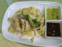 -巫记鸡饭店