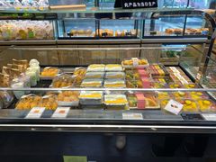 -爱达乐面包生日蛋糕(崇州唐人街店)