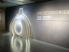 -中国铁道博物馆(正阳门馆)