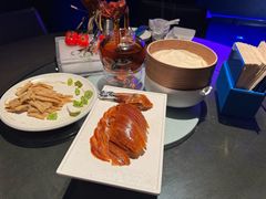 -小大董·烤鸭(西单大悦城店)