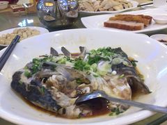 -潮喜竹溪荔湖酒家(荔枝湾店)