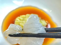 -Mr.Fish鱼鲜生海鲜放题(高德置地冬广场店)