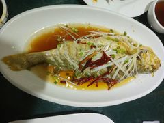 -大城·烧烤海鲜大排档(台东店)