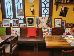 -秀·爱尔兰餐吧(上海路店)