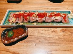 -炉胜·炉端烧·居酒屋