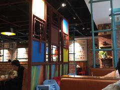 -闻溪有渔·活鱼现烤才好吃(太仓万达店)