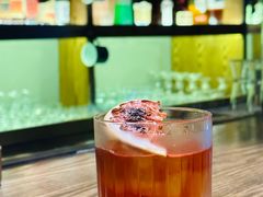 -SPEYSIDE 威士忌&鸡尾酒吧