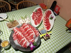 -番食园鲜食火锅(高新店)