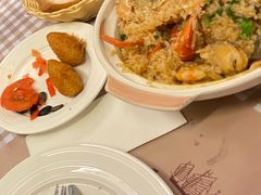 -船屋葡国餐厅