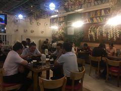 大堂-盒悦高端盒饭(中海国际中心店)