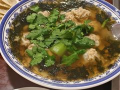 -姚记炒肝店(鼓楼店)