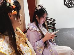 -叁拾壹丨浮世绘x壹拾叁沉浸演绎剧场