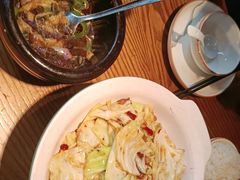 -恰饭·老长沙市井菜 (天河客运站店)