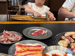 -炽城·烤肉名家(鸿达中央广场店)