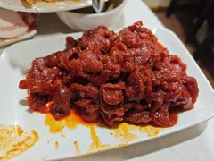 -平山城鑫烧烤(建国楼店)