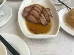 -港久茶餐厅(鹭洲里店)