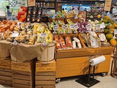 店内环境-blt精品超市(KKMALL京基店)