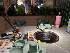 -原味四季椰子鸡(平湖天虹店)