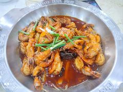 -晓林火锅(安定门店)