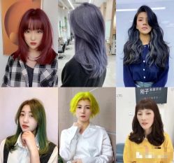 -雅仕 HAIR SALON 美发沙龙