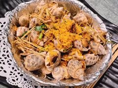 -79号渔船海鲜饭店(龙岗店)