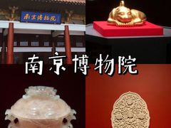 -南京博物院