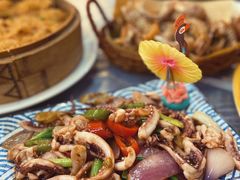 -桥东喜碧海鲜街(水东街店)