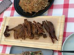 -三毛演义·湖南烧烤大排档(南浦店)