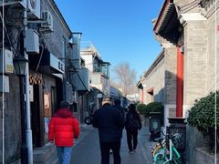 -清真·鸦儿李记·小馆(后海店)