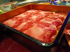 -温禾牛·和牛寿喜烧自助火锅(恒基名人店)