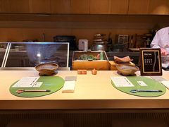 -Ginza Onodera 鮨(外滩十八号店)