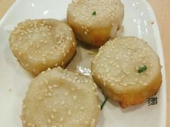 肉馅生煎-小杨生煎(龙阳广场店)