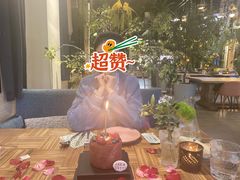 魅影红丝绒蛋糕-姆们M Sweetie Cake(五道口店)