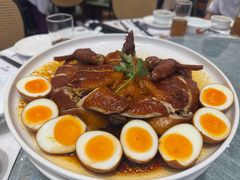 顺德头抽豉油鸡-德云居