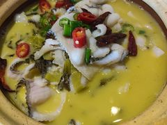 -御提小馆烤鸭店(陆家嘴店)